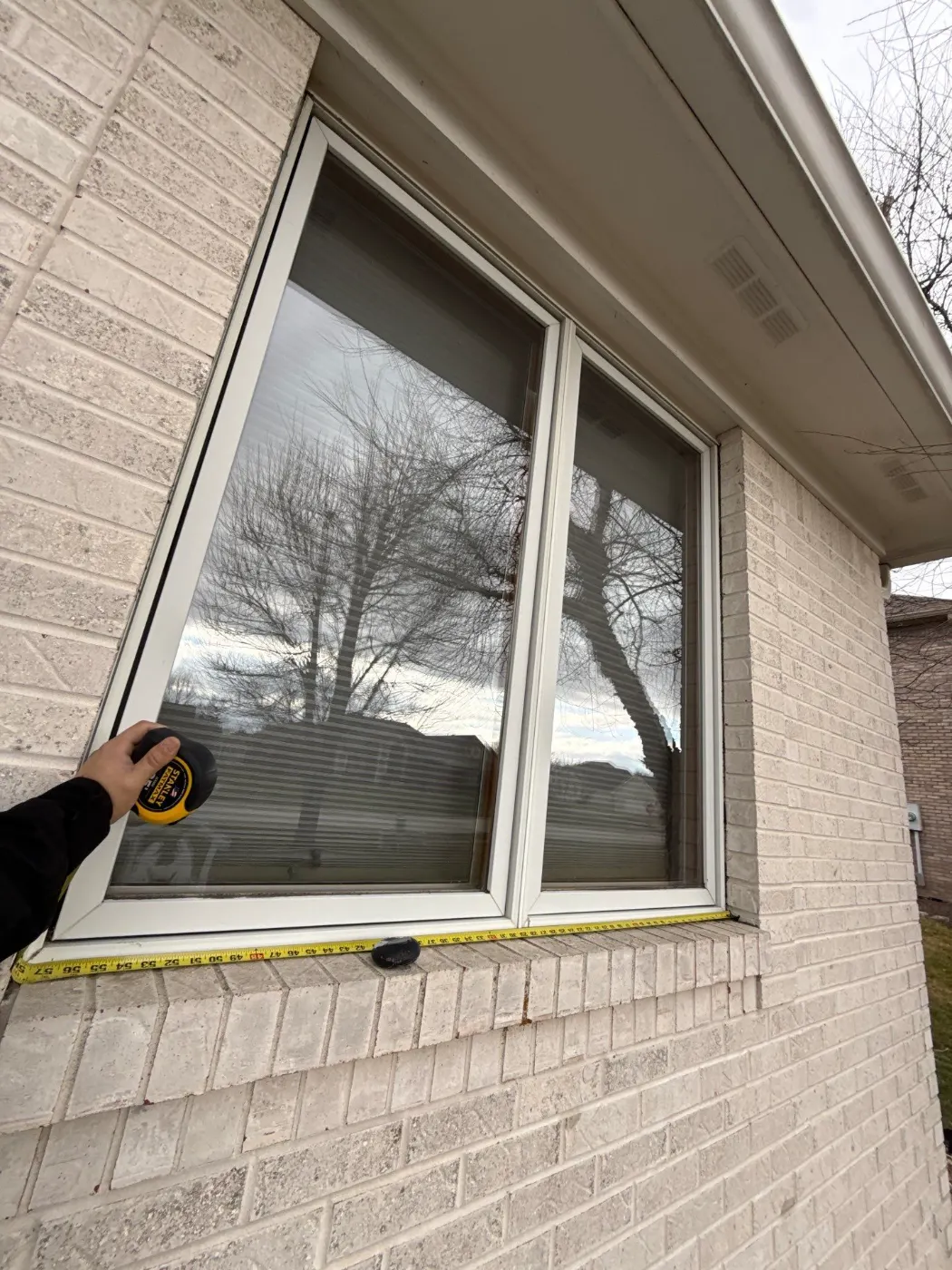 Window by Sunblest Farms Window Company near Noblesville, IN